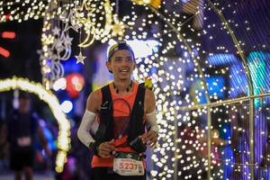 BIB: 5237
                            <button type="button" onclick="openModal(24875533)" class="btn btn-primary btn-sm float-right btn-popup" data-toggle="modal" data-target=".modal-high-quality">
                        <i class="fas fa-shopping-cart"></i> Add to Cart
                    </button>
                                            <button type="button" onclick="isThisMe(24875533, true)" class="btn btn-success btn-sm float-right btn-popup btn-isme hidden" data-toggle="tooltip" data-placement="bottom" title="นี่คือรูปของคุณใช่ไหม คลิกที่นี่เพื่อเอาเข้าอัลบั้ม">
                        <i class="fas fa-plus"></i> Add to album
                    </button>
                    <button type="button" onclick="isThisMe(24875533, false)" class="btn btn-warning btn-sm float-right btn-popup btn-isnotme hidden">
                        <i class="fas fa-ban"></i> Remove from album
                    </button>